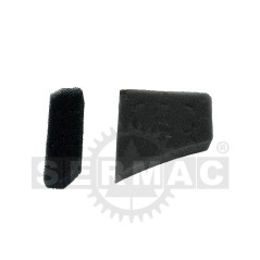 FILTRO ARIA SPUGNA 54.150.1079 ORIGINALE PRO.TOP | NewgardenParts.com