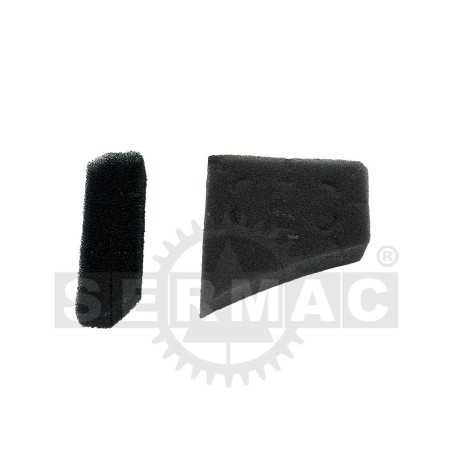 ORIGINAL PRO.TOP LUFTFILTERSCHWAMM 54.150.1079 | NewgardenParts.com