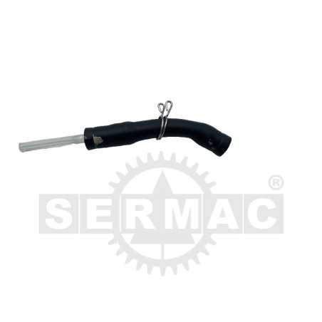 KOMPLETTE ANSCHLUSSLEITUNG MIT KRAFTSTOFFFILTER (VOM TANK ZUM VERGASER) 54.260.1692 ORIGINAL PRO.TOP | NewgardenParts.com