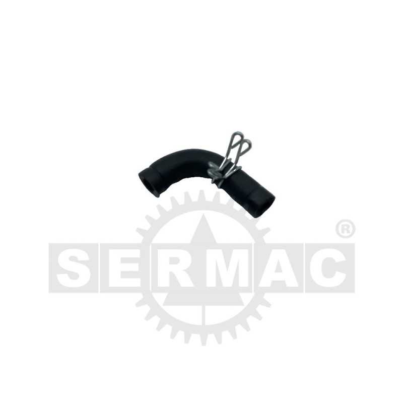 TUBO DE CEBADO PARA CARBURADOR ORIGINAL PRO.TOP 54.260.1693
