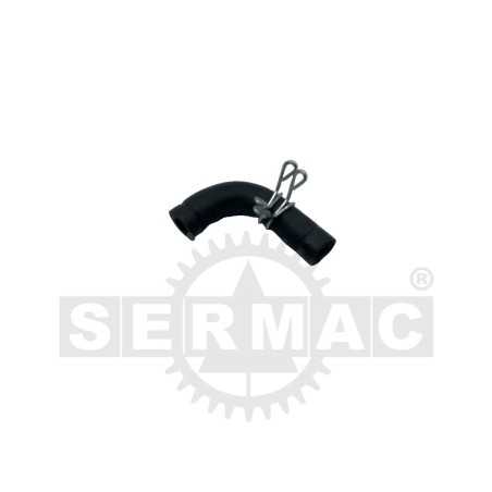 ORIGINAL PRO.TOP VERGASER-PRINKERROHR 54.260.1693 | NewgardenParts.com