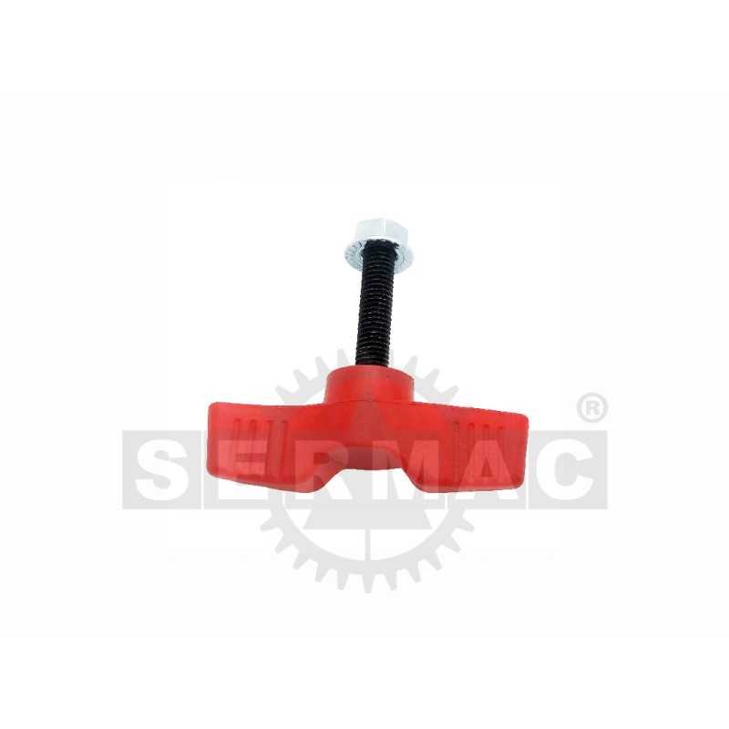 POMELLO DEL MANUBRIO 508.106 ORIGINALE PRO.TOP