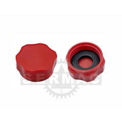 Tapón de drenaje del depósito del pulverizador ORIGINAL PRO.TOP I25-013 | NewgardenParts.com