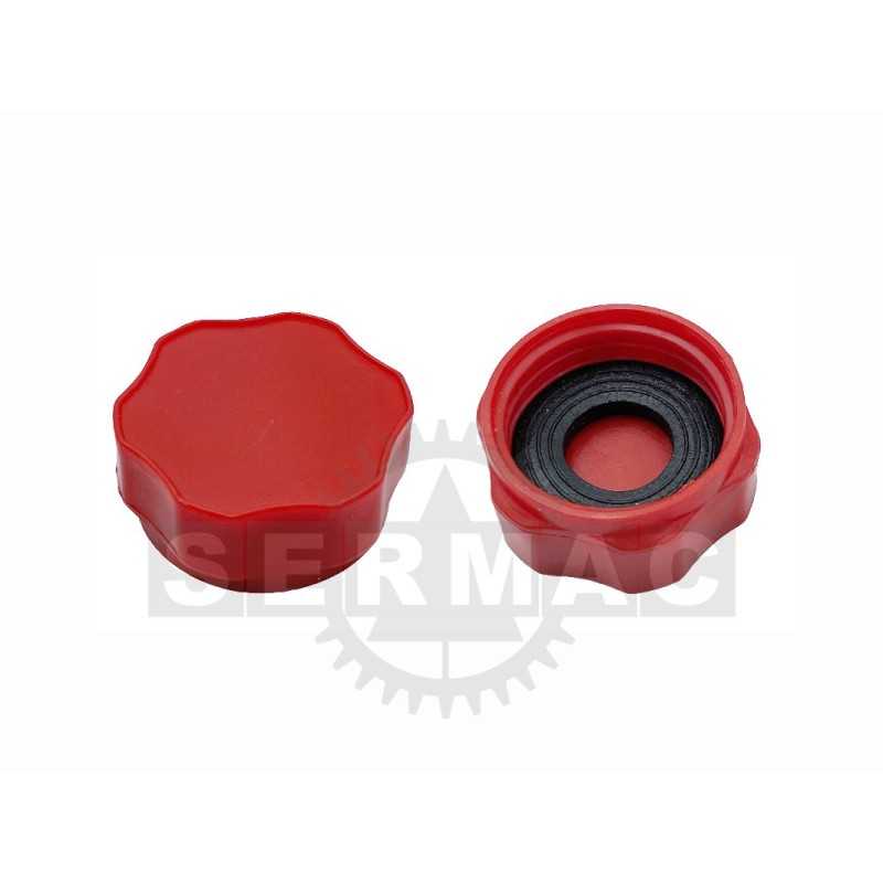 TAPPO DI SCARICO SERBATOIO IRRORATORE I25-013 ORIGINALE PRO.TOP