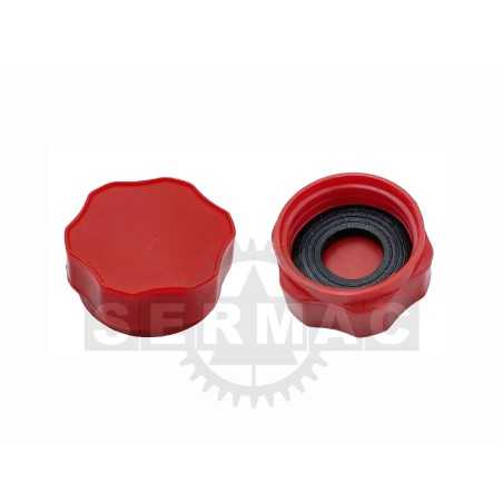 TAPPO DI SCARICO SERBATOIO IRRORATORE I25-013 ORIGINALE PRO.TOP | NewgardenParts.com