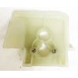 T410: SUPPORTO CARBURATORE 410.099 ORIGINALE PRO.TOP