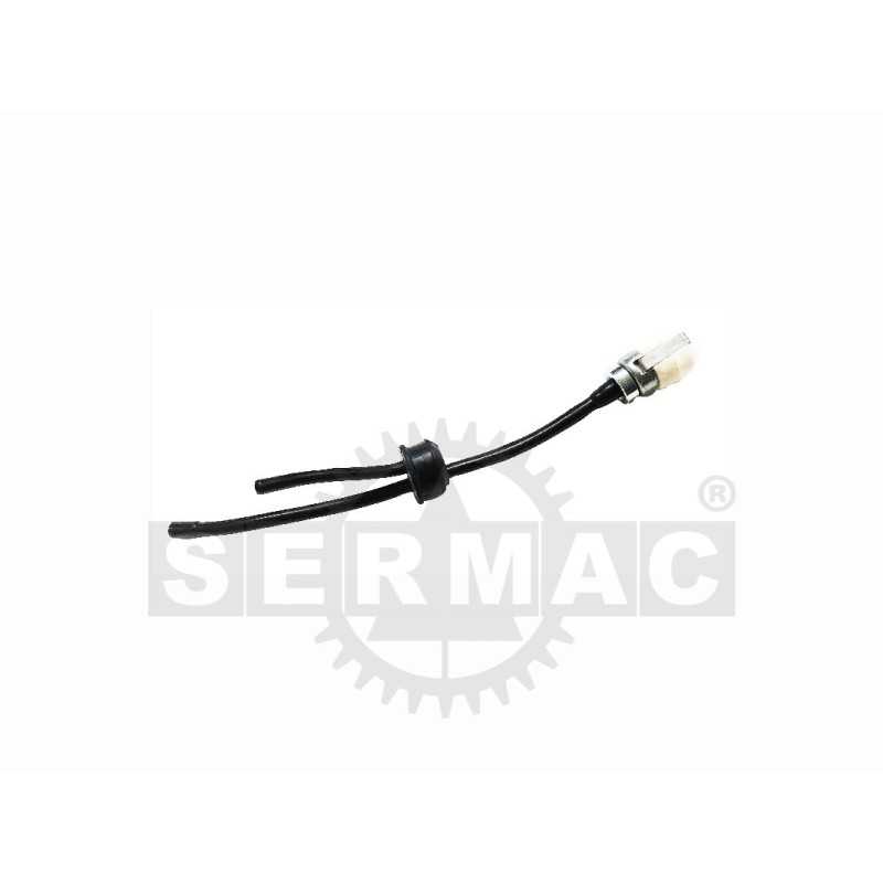 T450: TUBETTO PESCAMISCELA 450.037 ORIGINALE PRO.TOP