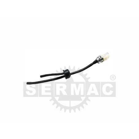 T450 : TUBE DE PÊCHE ORIGINAL PRO.TOP 450.037 MIXTURE | NewgardenParts.com
