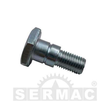 CLUTCH PIN 92043-2210 ORIGINAL KAWASAKI | NewgardenParts.com