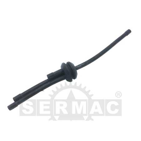 KRAFTSTOFFLEITUNG 888.070 ORIGINAL PRO.TOP | NewgardenParts.com