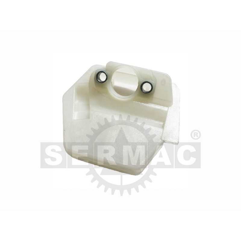 T250 - T251: ORIGINAL PRO.TOP LUFTFILTER 250.028