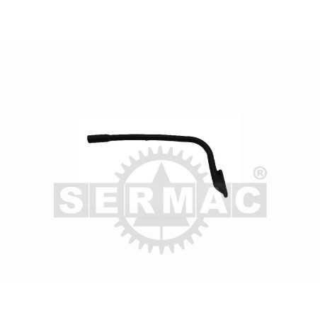 ORIGINAL PRO.TOP OIL DELIVERY PIPE FROM BAR PUMP 54.260.1687 | NewgardenParts.com