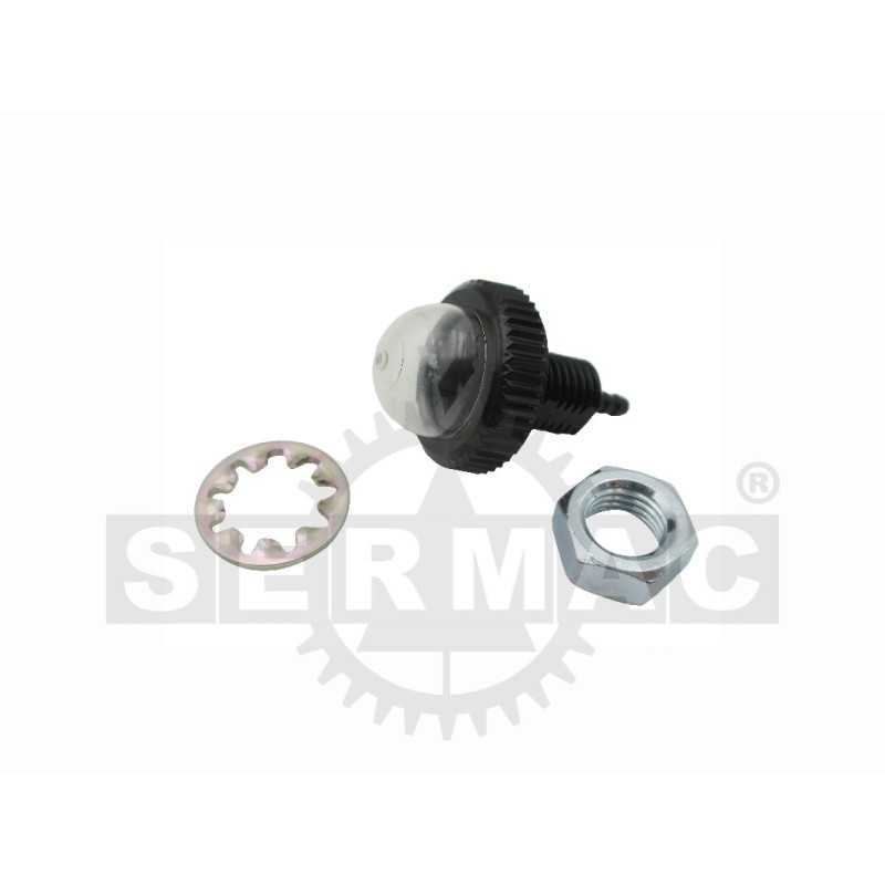 COMPLETE CARBURETOR PRIMER 54.230.0335 ORIGINAL WALBRO