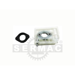 T450: SOPORTE AISLANTE ORIGINAL PRO.TOP 450.044 | NewgardenParts.com