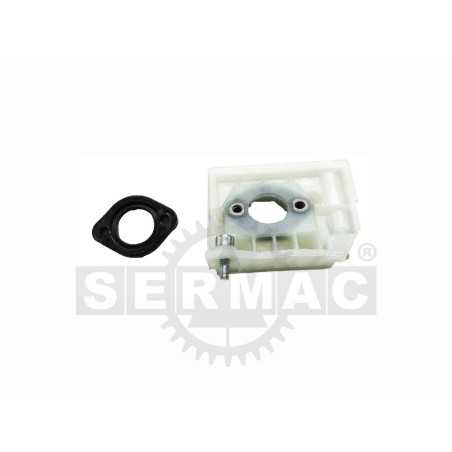 T450: STAFFA ISOLANTE 450.044 ORIGINALE PRO.TOP | NewgardenParts.com