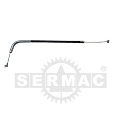 CAVETTO ACCELLERATORE B-25.04 54.120.2575 ORIGINALE PRO.TOP | NewgardenParts.com