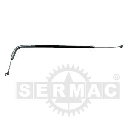 CÂBLE D'ACCÉLÉRATEUR B-25.04 54.120.2575 ORIGINAL PRO.TOP | NewgardenParts.com