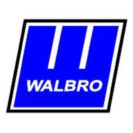 ORIGINAL WALBRO VERGASERGRÜNDUNG 54.230.0344 | NewgardenParts.com