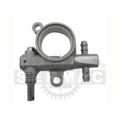 T250 - T251 : Pompe à huile PRO.TOP d'origine 250.051 | NewgardenParts.com