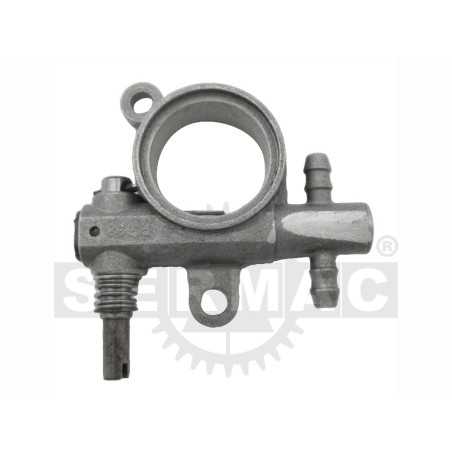 T250 - T251: ORIGINAL PRO.TOP OIL PUMP 250.051 | NewgardenParts.com