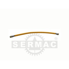 TUBO DE CONEXIÓN PARA BOMBA/CARRETE DE MANGUERA ORIGINAL PRO.TOP C50-008 | NewgardenParts.com