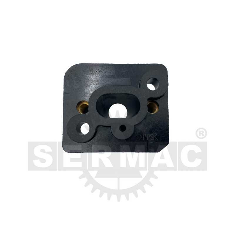 THERMALFLANSCH (SAMMLER) 331.036 ORIGINAL PRO.TOP