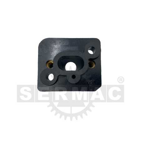 FLANGIA TERMICA (COLLETTORE) 331.036 ORIGINALE PRO.TOP | NewgardenParts.com