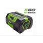 Batería de litio EGO BA6720T 12,0 Ah 672 Wh tiempo de carga estándar 220 min Batería de litio EGO BA6720T 12,0 Ah 672 Wh tiempo de carga estándar 220 min
