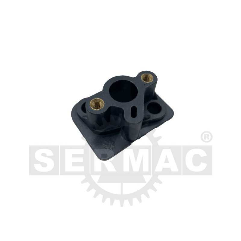 FLANGIA TERMICA (COLLETTORE) 888.650 ORIGINALE PRO.TOP