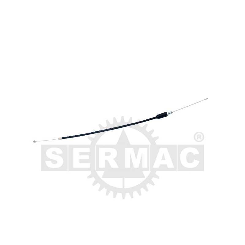 CAVETTO ACCELERATORE  DI GUAINA 331.013 ORIGINALE PRO.TOP