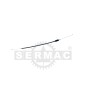CAVETTO ACCELERATORE  DI GUAINA 331.013 ORIGINALE PRO.TOP