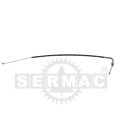 CÂBLE D'ACCÉLÉRATEUR COMPLET 430.013 ORIGINAL PRO.TOP | NewgardenParts.com