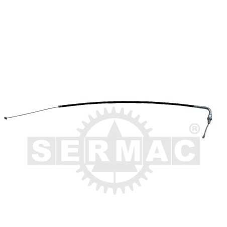 KOMPLETTES BESCHLEUNIGUNGSKABEL 430.013 ORIGINAL PRO.TOP | NewgardenParts.com