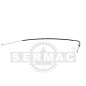 COMPLETE ACCELERATOR CABLE 430.013 ORIGINAL PRO.TOP