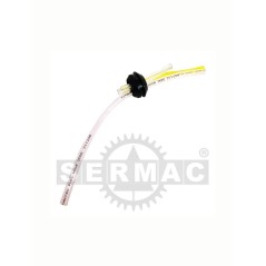 MIXTURE TUBE **COMPLETE WITH FILTERS** 430.055 ORIGINAL PRO.TOP | NewgardenParts.com