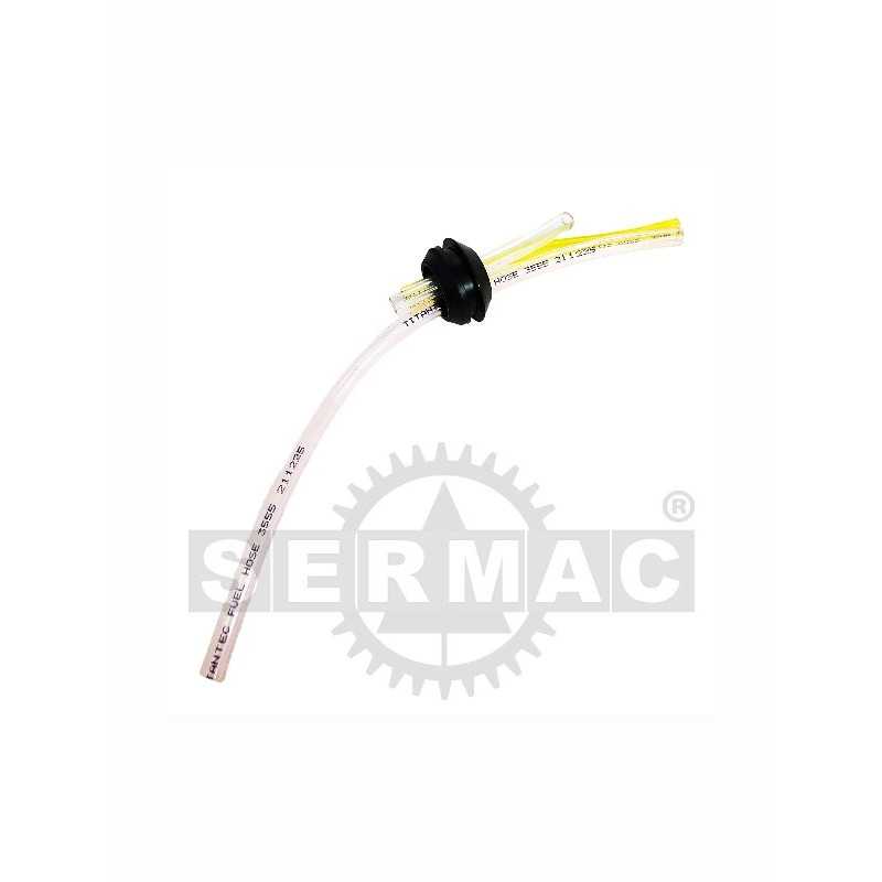 MIXTURE TUBE **COMPLETE WITH FILTERS** 430.055 ORIGINAL PRO.TOP