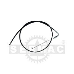 CÂBLE D'ACCÉLÉRATEUR COMPLET 520.013 ORIGINAL PRO.TOP | NewgardenParts.com