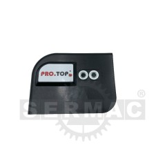 CHAIN ??COVER CASE **NEW TYPE PRUNER** 54.120.2082 ORIGINAL PRO.TOP | NewgardenParts.com