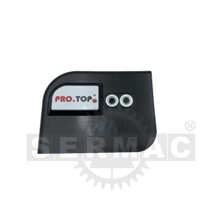 CHAIN ??COVER CASE **NEW TYPE PRUNER** 54.120.2082 ORIGINAL PRO.TOP | NewgardenParts.com