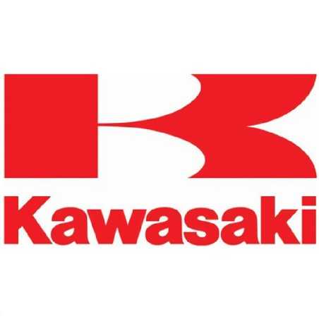 THERMAL FLANGE (COLLECTOR) 16073-2190 ORIGINAL KAWASAKI | NewgardenParts.com