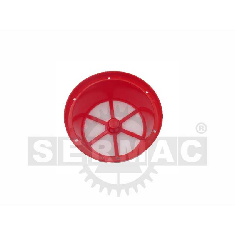 ORIGINAL PRO.TOP C50-011 SPRÜHBECHERFILTER