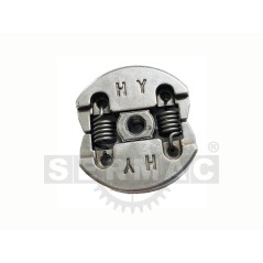 T250 - T251: ORIGINAL PRO.TOP CLUTCH 250.060 | NewgardenParts.com