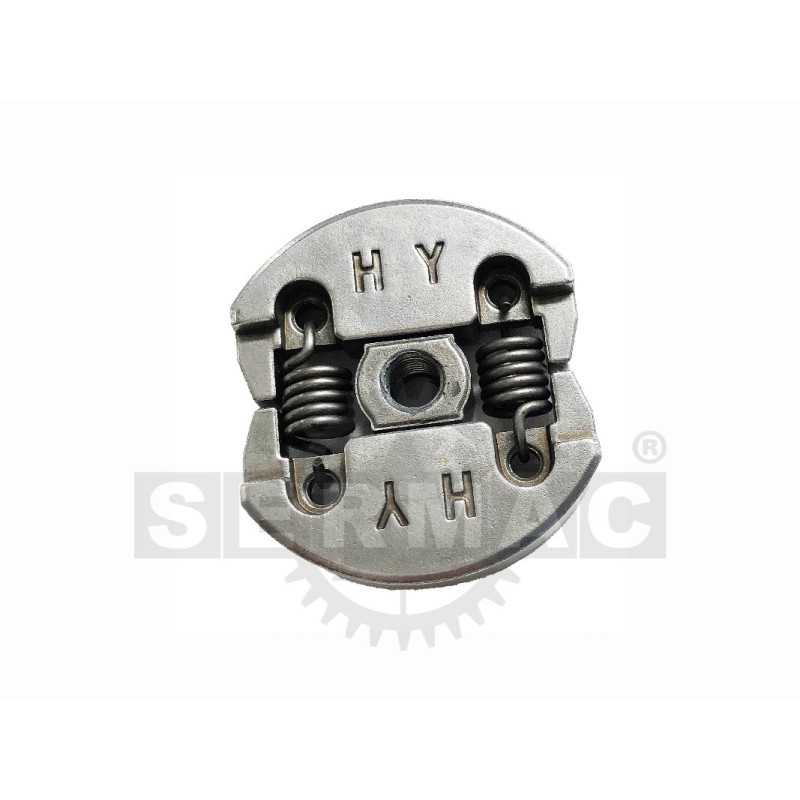 T250 - T251: EMBRAGUE ORIGINAL PRO.TOP 250.060