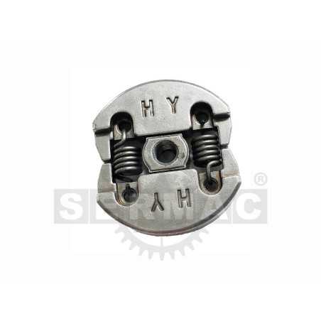 T250 - T251: FRIZIONE 250.060 ORIGINALE PRO.TOP | NewgardenParts.com