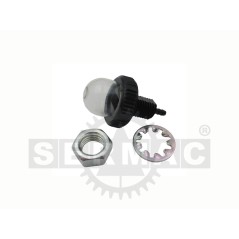 Komplette Vergaser-Grundierung 188-509 54.230.0338 Original Walbro | NewgardenParts.com