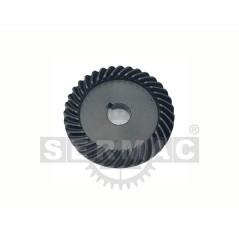CORONA DENTATA 54.120.0323 ORIGINALE PRO.TOP | NewgardenParts.com