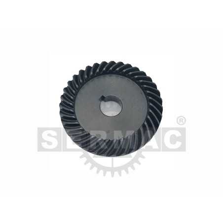 CORONA DENTATA 54.120.0323 ORIGINALE PRO.TOP | NewgardenParts.com