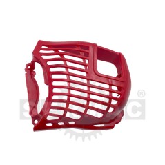 ORIGINAL PRO.TOP SCHALLDÄMPFER-ABDECKUNG 54.120.2052 | NewgardenParts.com