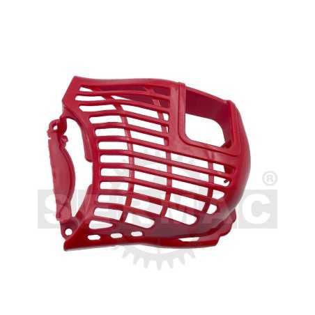 CARTER COPRI-MARMITTA 54.120.2052 ORIGINALE PRO.TOP | NewgardenParts.com