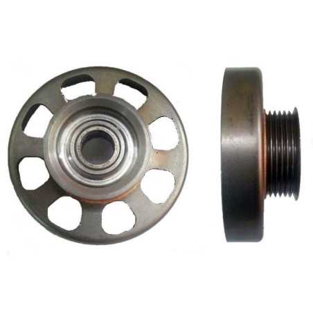 CLUTCH BELL 506378303 ORIGINAL HUSQVARNA | NewgardenParts.com